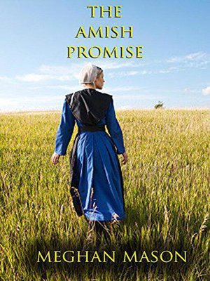 cover image of The Amish Promise
